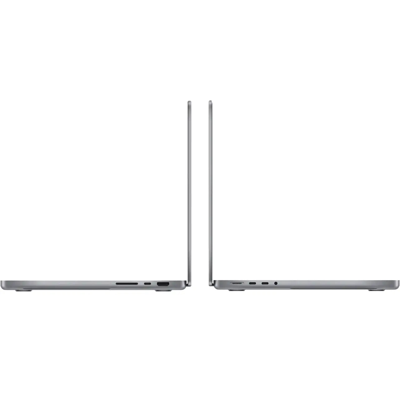 Apple MacBook Pro 16 Apple MacBook Pro 16